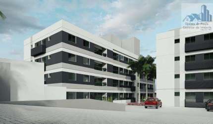 Apartamento Residencial no SMART 12. CAMBÉ PR.