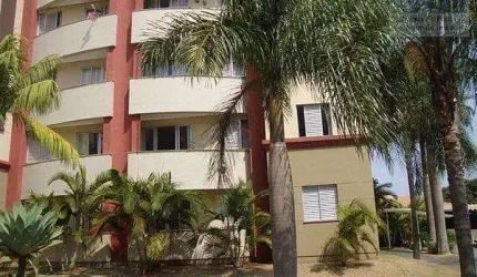 Apartamento á venda no Edifício Florest Park pertinho do lago Igapó,