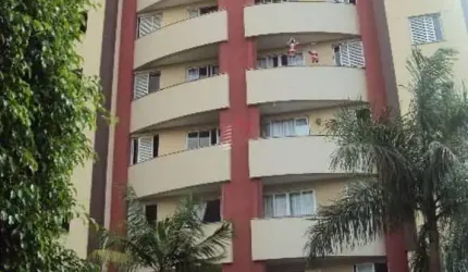 Apartamento Edifício Forest Park na Gleba Palhano, Londrina Pr.