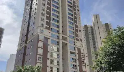 APARTAMENTO CHAMPS ELYSSES, ALTO PADRÃO LONDRINA PR