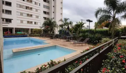 APARTAMENTO EDIFICIO PATEO AURORA, BAIRRO AURORA, LONDRINA PR