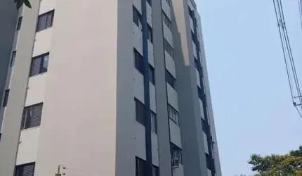 APARTAMENTO NO EDIFÍCIO QUINTA BOA VISTA 3 C LONDRINA PR
