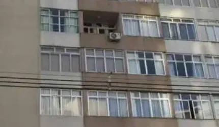 APARTAMENTO EDIFICIO PARANÁ CENTRO DE LONDRINA.