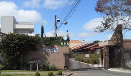 Excelente Residência em Santa Felicidade