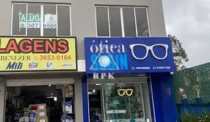 Excelente Sala Comercial em Pinhais