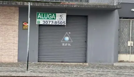 Excelente Loja No Rebouças