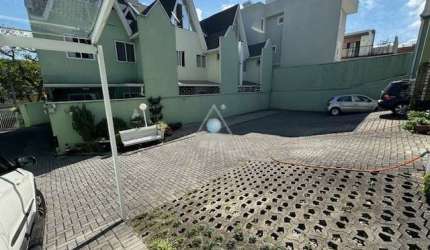 SOBRADO EM CONDOMINIO FECHADO