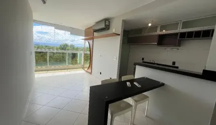 Apartamento: Ed Omine jardim Camburi