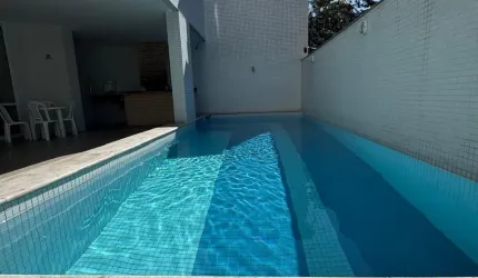 Lindo apartamento em Jardim Camburi