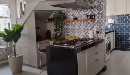 Apartamento em Praia Do Canto
