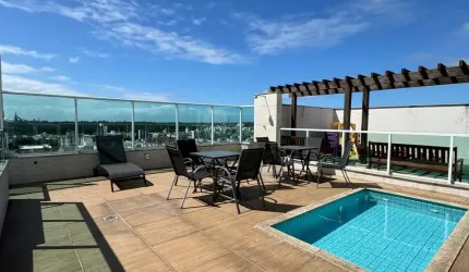 Apartamento Em Jardim ardim Camburi