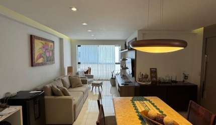 Lindo Apartamento á venda em Jardim da Penha