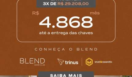 LINDISSIMO APARTAMENTO DE ALTO PADRÃO