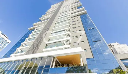 VITRA Água Verde - Apartamento com 138.62 m², 3 quartos sendo 3 suítes à venda no bairro Água Verde.