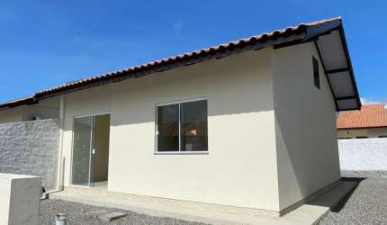 Casa no Lote 10x20