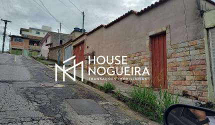 Casa com 3 quartos à venda em Belo Horizonte