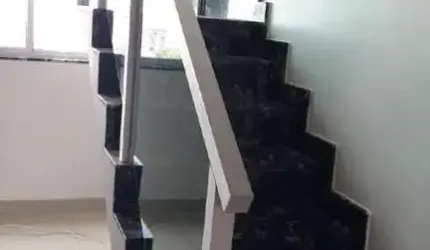 Cobertura com 4 quartos à venda em Belo Horizonte