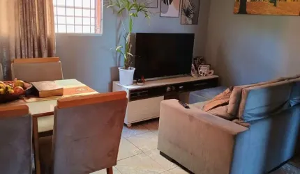 Apartamento com 2 quartos à venda em Belo Horizonte
