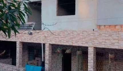 Casa com 4 quartos à venda em Belo Horizonte