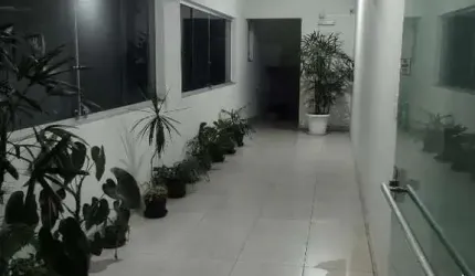 Apartamento com 3 quartos à venda em Belo Horizonte