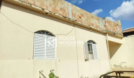 Casa com 3 quartos à venda em Ibirité