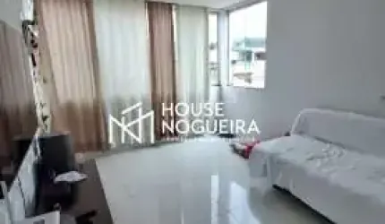 Casa com 3 quartos à venda em Ibirité