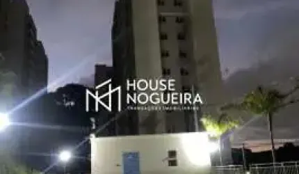 Apartamento com 2 quartos à venda em Belo Horizonte