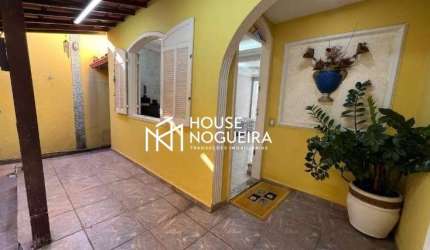 Casa com 3 quartos à venda em Belo Horizonte