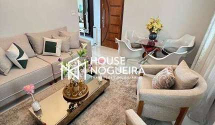Casa com 4 quartos à venda em Belo Horizonte