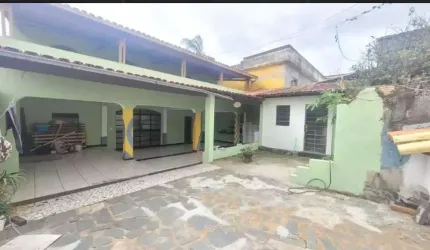Casa com 3 quartos à venda em Belo Horizonte