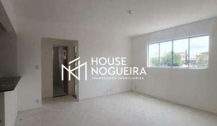 Apartamento com 2 quartos à venda em Belo Horizonte
