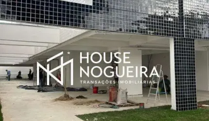 Área Privativa / Garden com 3 quartos à venda em Belo Horizonte