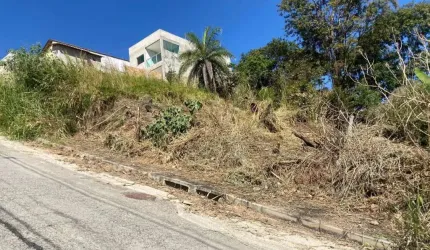 Lote / Terreno à venda em Betim