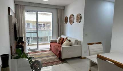 Apartamento 3 quartos na freguesia 93m²