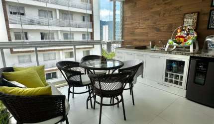 2 Quartos com Suíte | Pronto para Morar no Recreio