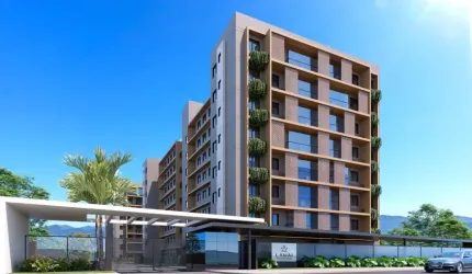 Lindo apartamento no Recreio dos Bandeirantes de 3 quartos