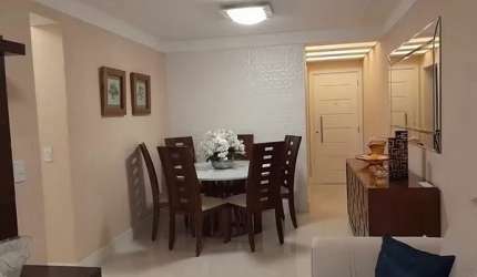 Lindo apartamento de 3 quartos na Freguesia/Jacarepagua a venda