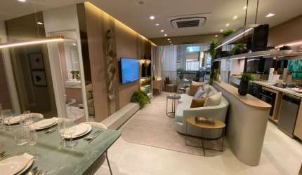 OPORTUNIDADE GRAND QUARTIER - RIO 2