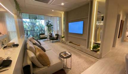 OPORTUNIDADE RIO 2 - GRAND QUARTIER