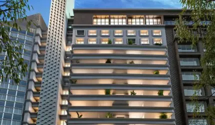 VENHA INVESTIR NO MELHOR RETROFIT DO CENTRO