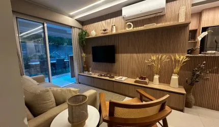 Cobertura 3 Quartos com 168m² no Palms | Entrega no Final de 2025