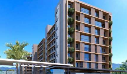 Apartamento 2 quartos no Recreio