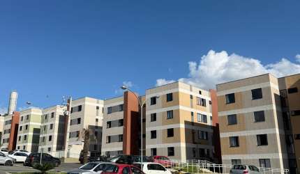 Apartamento pronto NOVO, financia pelo minha casa minha vida.