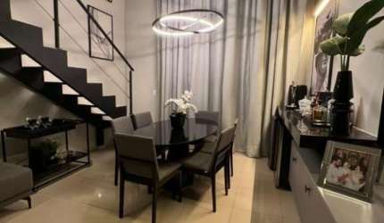 Apartamento de 1 quarto finamente decorado e mobiliado, medindo 74 m², duas vagas no Condomínio Amazon, Pituba venda em Salvador Bahia