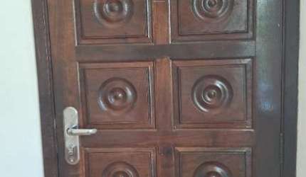 Apartamento 2/4 segundo andar escada, vaga, no Cabula VI a vender na Teodulo de Albuquerque Salvador