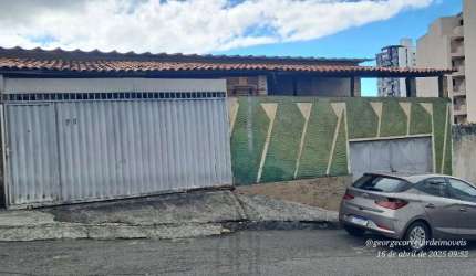 Galpão casa Ampla terreno de 700 m² com 3/4, um apto de 1/4, quatro vagas, piscina, área gourmet com churrasqueira, galpão comercial vender Pernambués