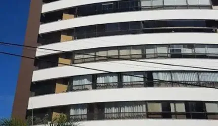 Apartamento venda Condomínio Vila São Vicente, nascente, 12º andar, area toal 233 com 4 suites 2 salas, varandas no Caminho das Árvores Pituba