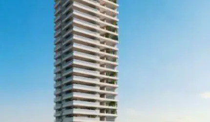 Mirat Martins de Sá, Apartamentos 4 suítes, 253 m², 4 vagas, Total Infraestrutura, Horto Florestal - Salvador-BA