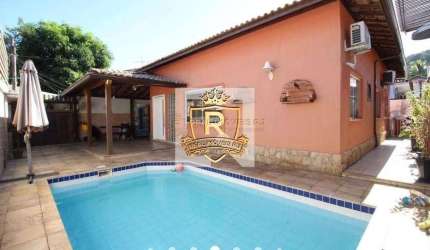 Casa na Freguesia de 3 Quartos com 163 metros
