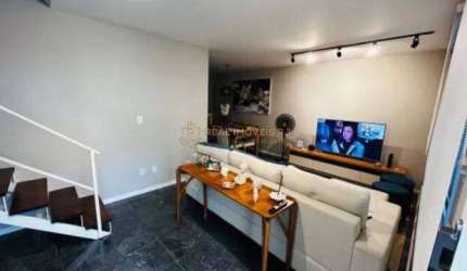 Casa Triplex na Taquara de 4 Quartos com 110 metros